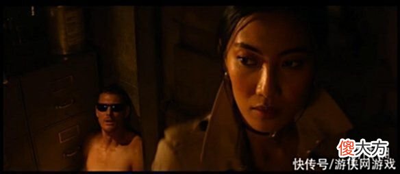 【游戏迷】生化危机4重制版艾达王谁来演？生化4RE艾达王演员或将换人