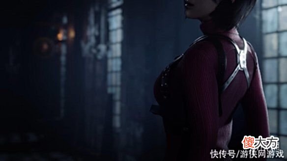 【游戏迷】生化危机4重制版艾达王谁来演？生化4RE艾达王演员或将换人