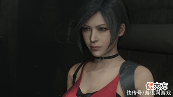 【游戏迷】生化危机4重制版艾达王谁来演？生化4RE艾达王演员或将换人