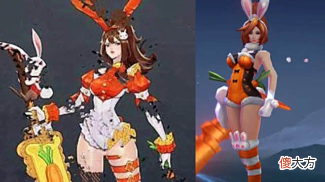 【游戏世界】s27结束时间确定，王者月卡功能上线，买皮肤可打折，花木兰笑了