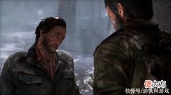 【游戏迷】《战神》MOD：《最后生还者》乔尔和艾莉踏上北欧之旅
