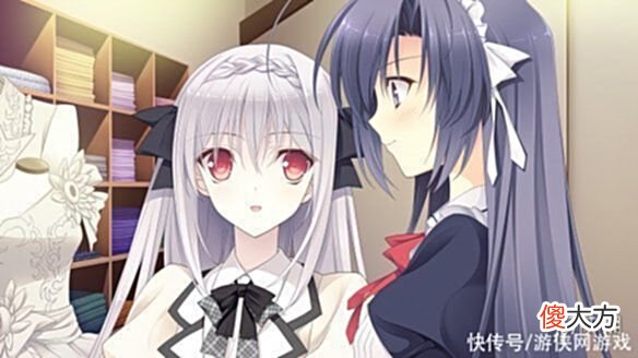 【游戏世界】《近月少女的礼仪》登陆Steam获玩家“特别好评”