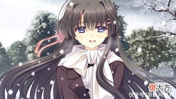 【游戏世界】《近月少女的礼仪》登陆Steam获玩家“特别好评”
