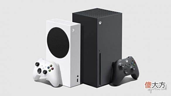 【游戏世界】Xbox首席财务官：主机供应链困境将会贯穿整个2022年