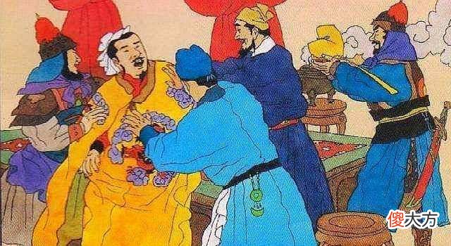 【爱历史】后周世宗柴荣的托孤计划为啥失败？他眼里的老实人，原来却是影帝