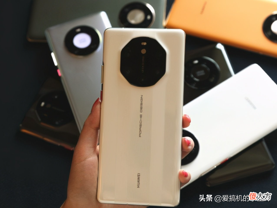 维修师傅对购买华为手机的三个建议，说到我心坎里了，你赞同吗？