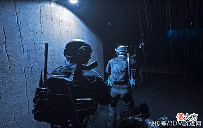 【游戏世界】《严阵以待》Steam页面下架更新涉嫌映射大规模枪击案