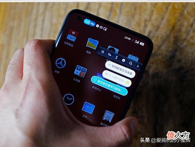 从4799跌至2599元，256GB+一亿像素，适合准大学生的优质旗舰