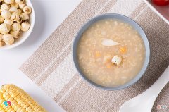 秋天适合喝莲子粥吗 冬天可以吃莲子煮粥吗
