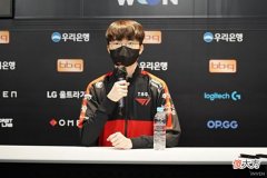 【游戏世界】小吕布：MSI给我留下了痛苦和空虚仍相信自己是最强下路组合