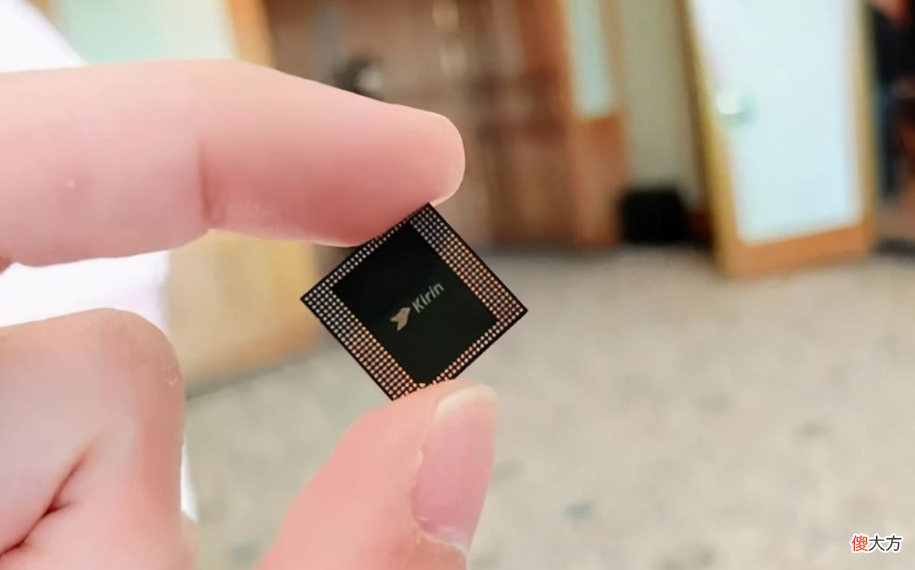 华为已经成功了一半 华为有多成功