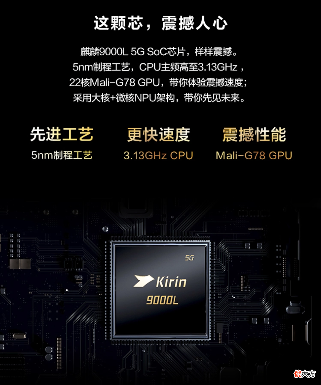 华为5G手机重磅回归 华为5G手机回归