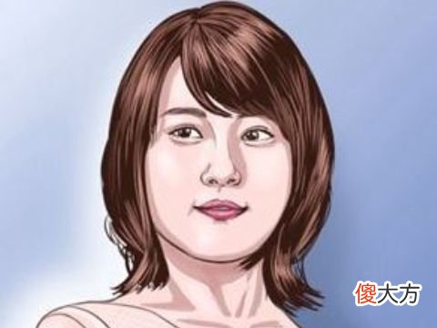 女人有贵气的面相特征