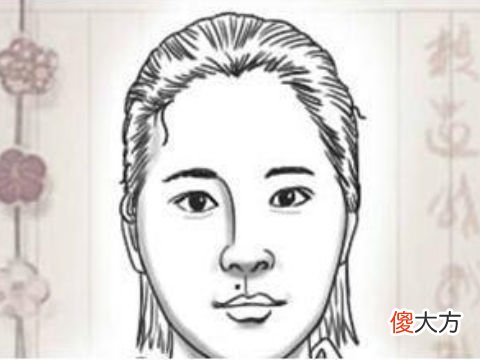 命好的女人面相你知道吗