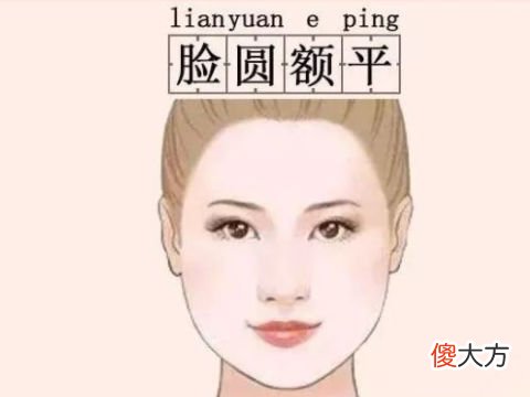面相分析女人旺夫相什么样