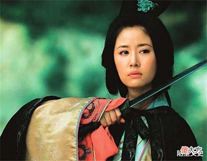 【历史故事】刘备两个女儿被曹操生擒后,下场如何?刘备一生羞于提起