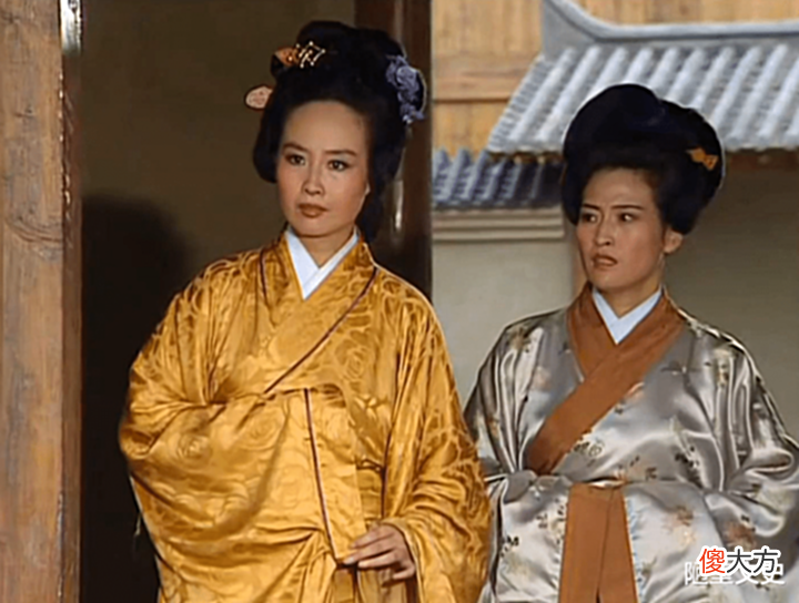 【历史故事】刘备两个女儿被曹操生擒后,下场如何?刘备一生羞于提起