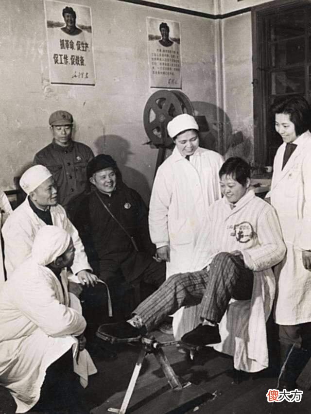【爱历史】许桑园毕业后，被人推荐进名院，许世友：哪个想抱大腿的出的主意