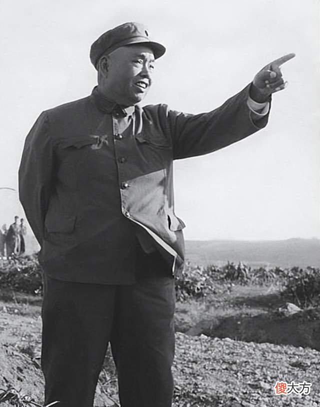【爱历史】许桑园毕业后，被人推荐进名院，许世友：哪个想抱大腿的出的主意