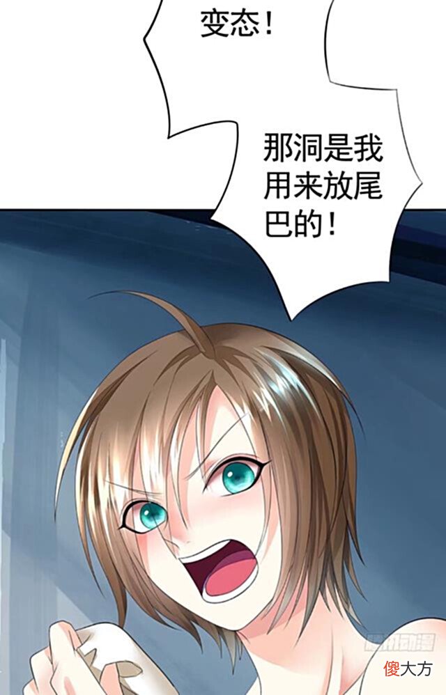 【游戏世界】王者荣耀:韩信真是变态?对李白的内裤,图谋不轨?那是放尾巴的