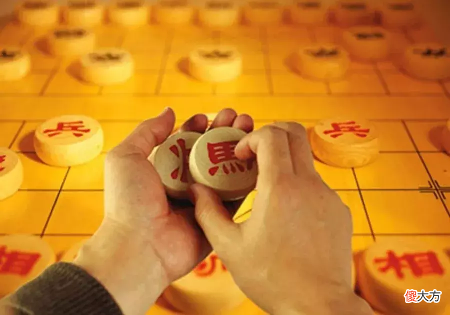 别再说“学象棋没用”这种话了！看，这些象棋少年都成了高考状元