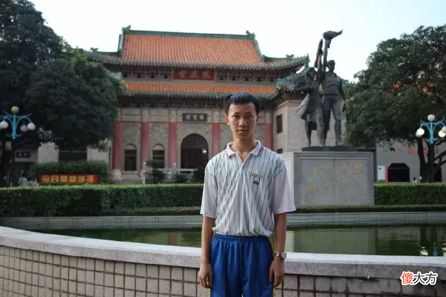 别再说“学象棋没用”这种话了！看，这些象棋少年都成了高考状元