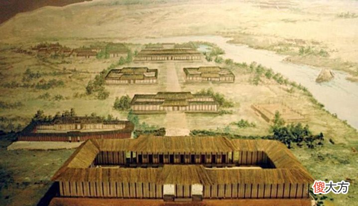 【爱历史】殷墟四期现奇景,揭穿武王伐纣弥天大谎,社科院:商亡原因很复杂