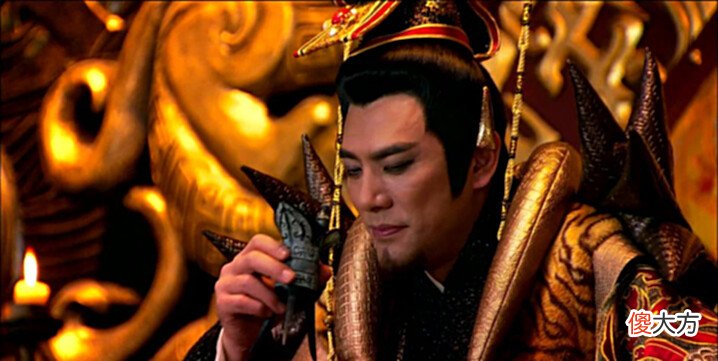 【爱历史】殷墟四期现奇景,揭穿武王伐纣弥天大谎,社科院:商亡原因很复杂