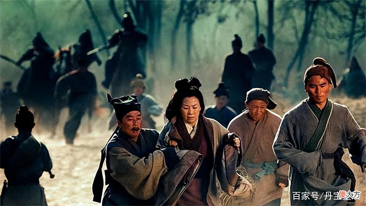 【爱历史】秦始皇的心腹为啥全是姓“蒙”的？蒙家到底是什么来头？