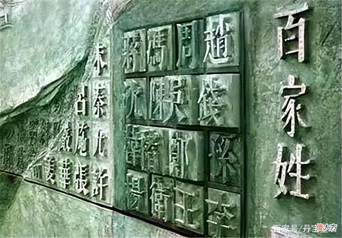 【爱历史】秦始皇的心腹为啥全是姓“蒙”的？蒙家到底是什么来头？