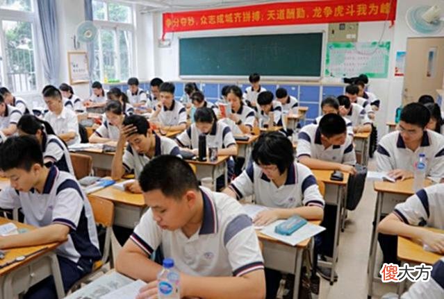 【历史故事】高考试卷，为什么要在监狱由犯人印刷？国家的用心良苦你要知晓
