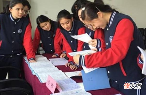 【历史故事】高考试卷，为什么要在监狱由犯人印刷？国家的用心良苦你要知晓
