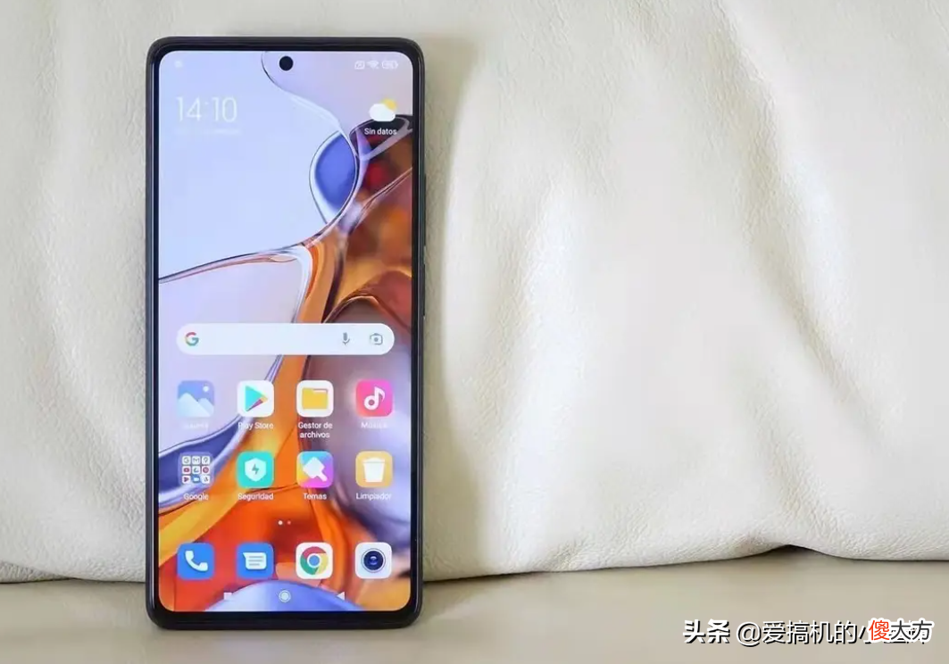 公认极致性价比 性价比的极致