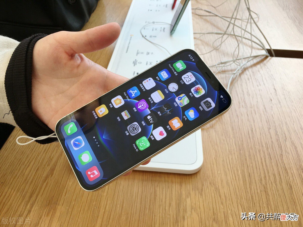 一个苹果老用户眼中的iPhone12 苹果12用户评论