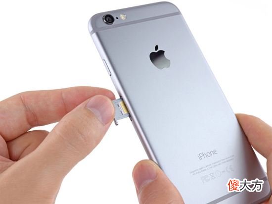 苹果为什么不支持双卡双待 iphone为什么不支持双卡双待