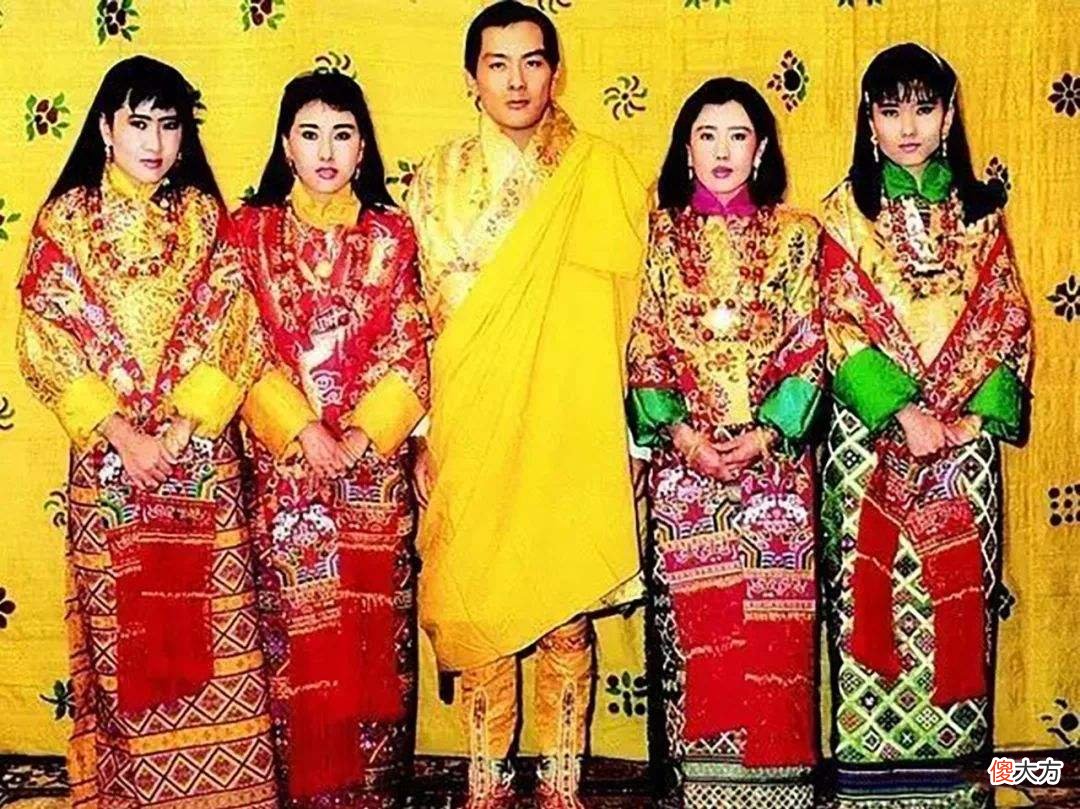 【历史故事】亚洲还有多少王室存在？仅东亚就有6个，一起看看是哪些国家