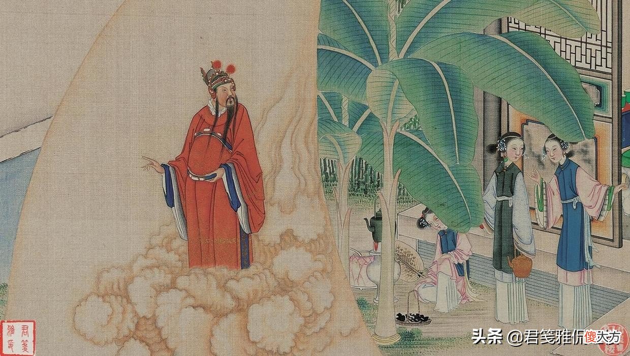 宁国公和荣国公都是国公 宁国公与荣国公