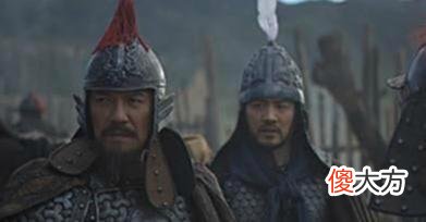 【历史故事】冯胜替大明解决了辽东兵患，朱元璋为何却大怒，只因他做错此二事