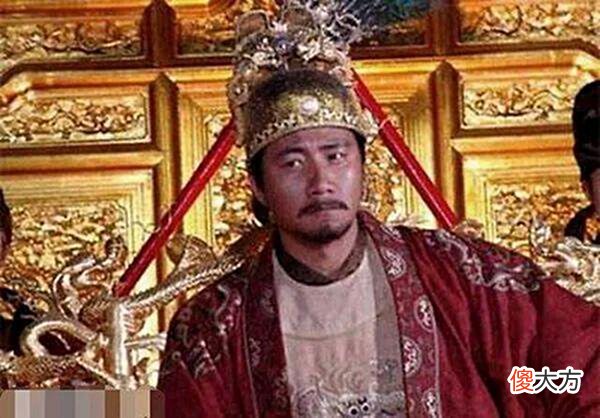 【历史故事】冯胜替大明解决了辽东兵患，朱元璋为何却大怒，只因他做错此二事