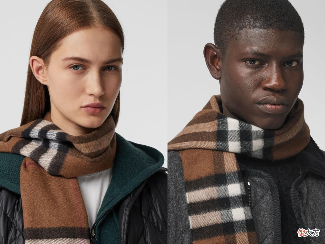 为什么Burberry的秋冬单品 Burberry秋冬