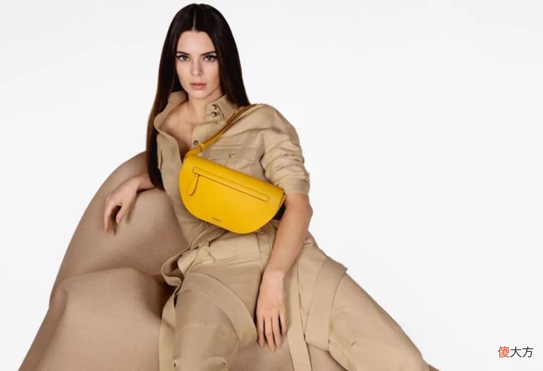 为什么Burberry的秋冬单品 Burberry秋冬
