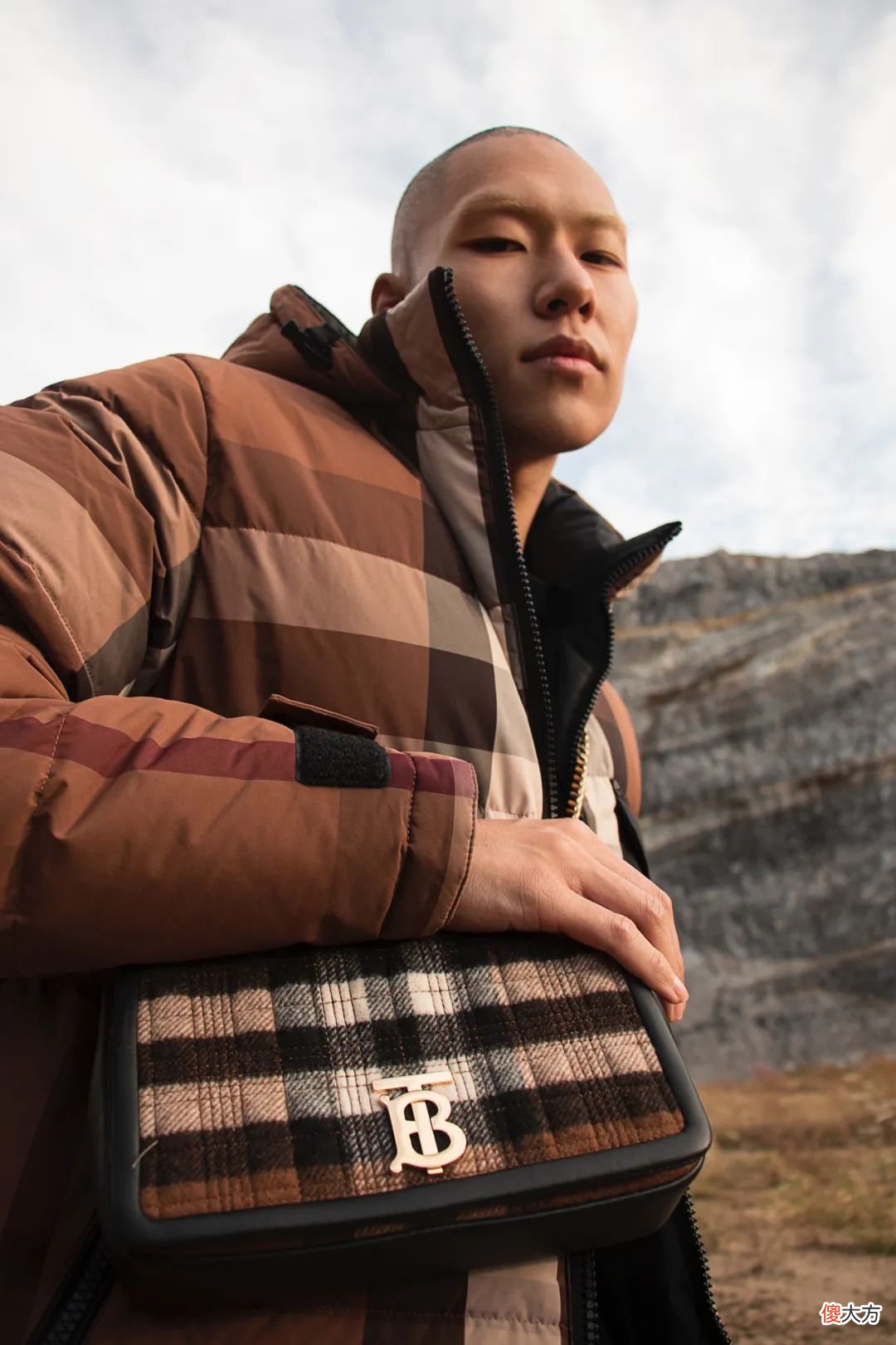 为什么Burberry的秋冬单品 Burberry秋冬