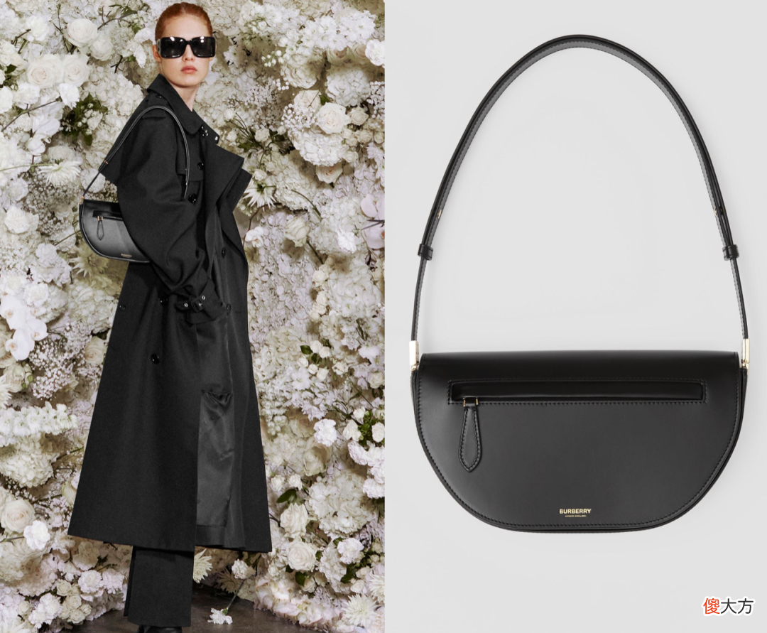 为什么Burberry的秋冬单品 Burberry秋冬