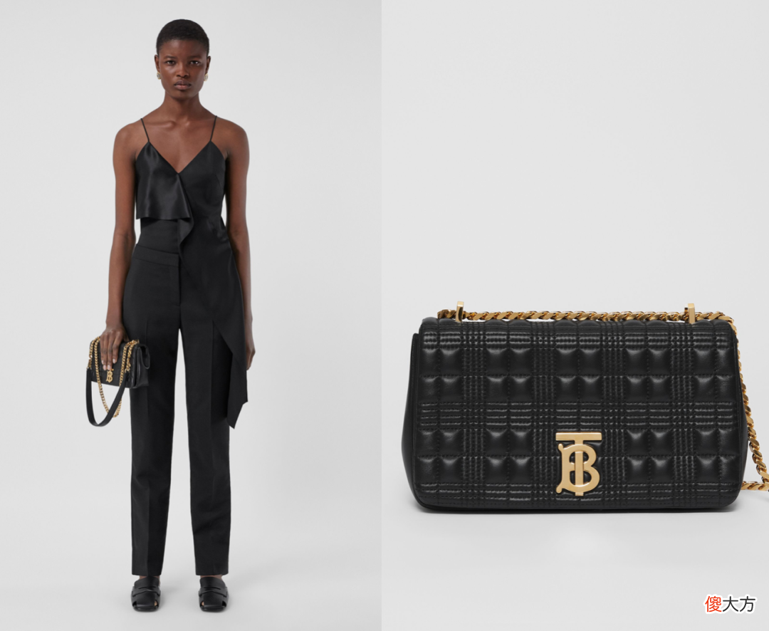 为什么Burberry的秋冬单品 Burberry秋冬