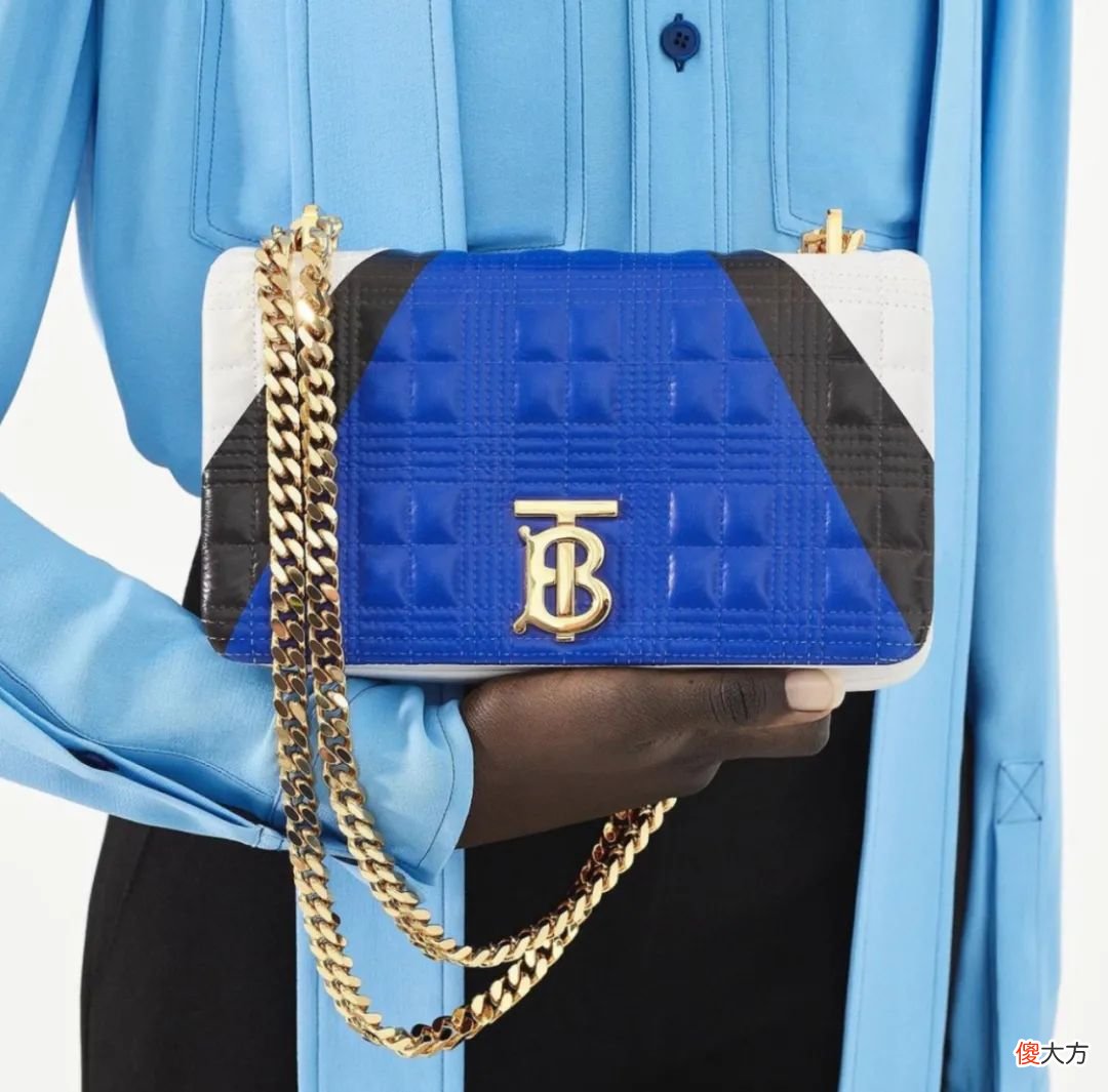 为什么Burberry的秋冬单品 Burberry秋冬