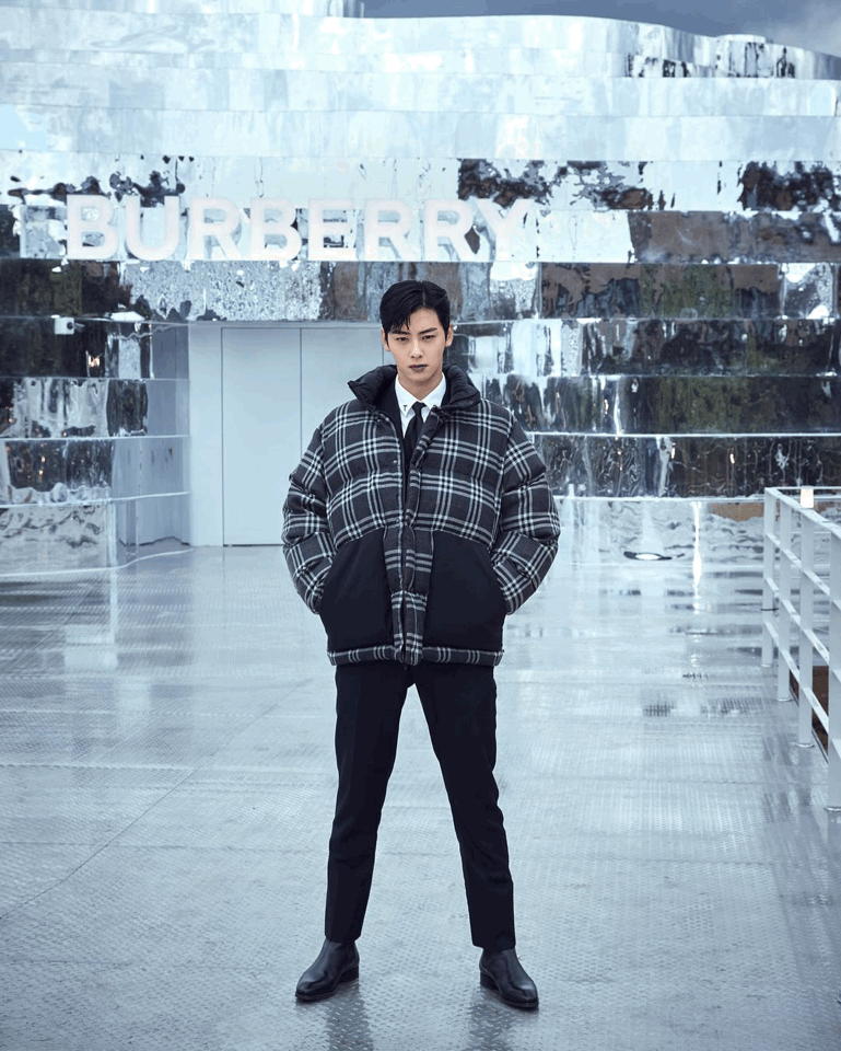 为什么Burberry的秋冬单品 Burberry秋冬