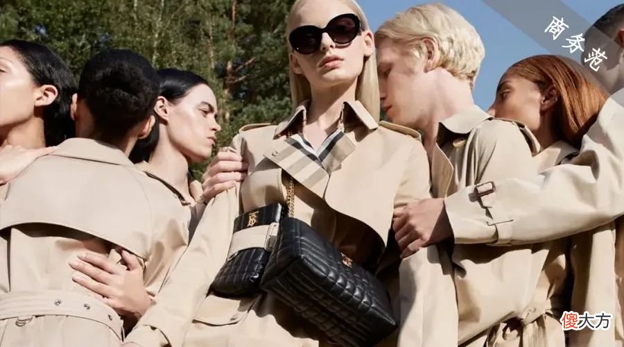 为什么Burberry的秋冬单品 Burberry秋冬