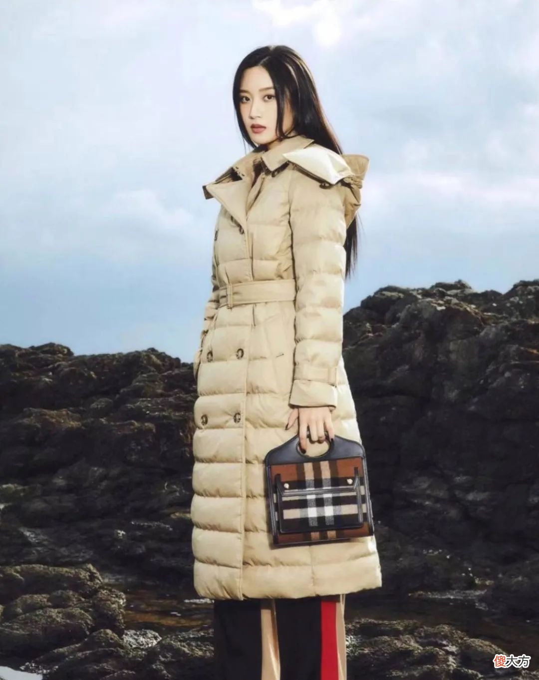 为什么Burberry的秋冬单品 Burberry秋冬