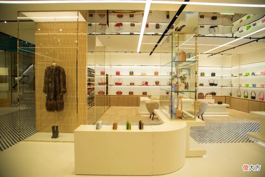 为什么Burberry的秋冬单品 Burberry秋冬
