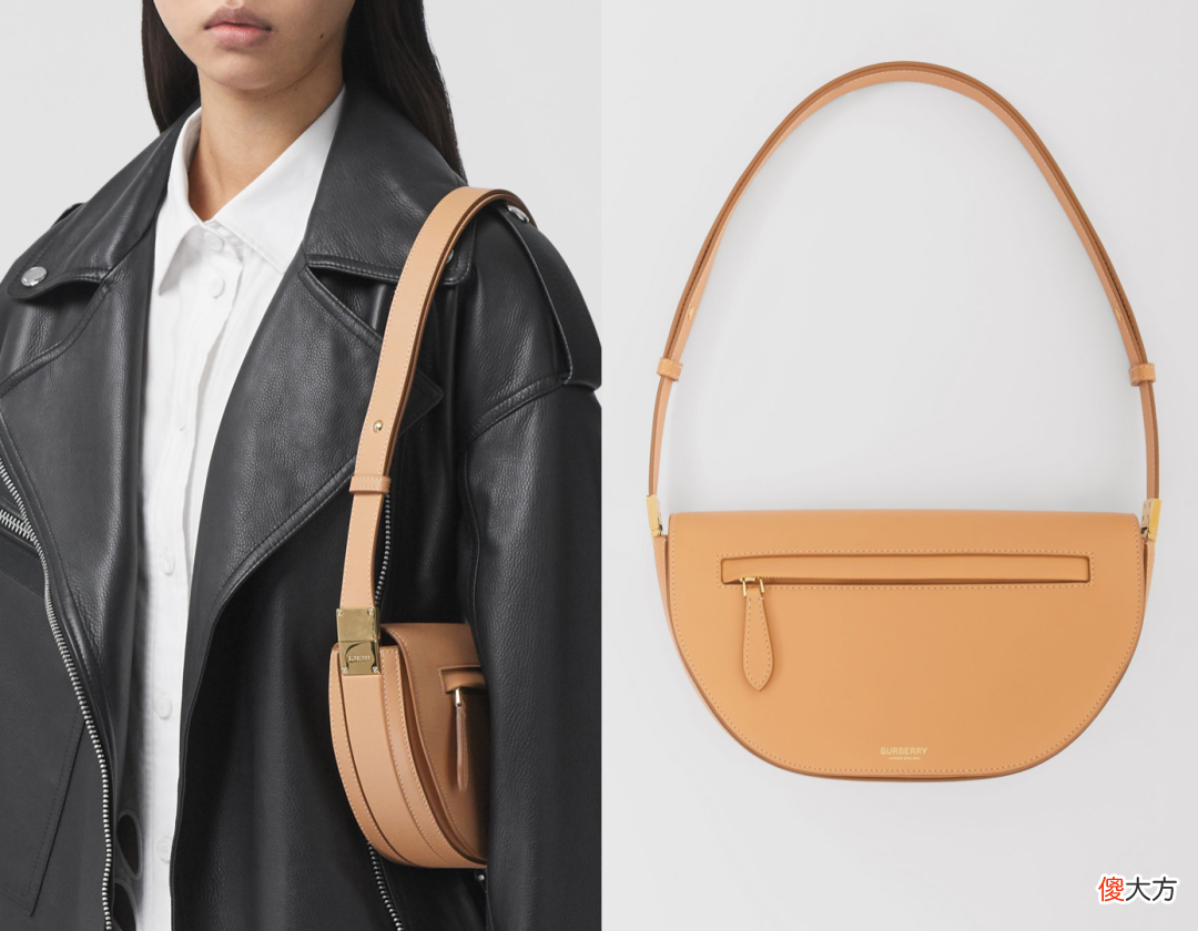 为什么Burberry的秋冬单品 Burberry秋冬